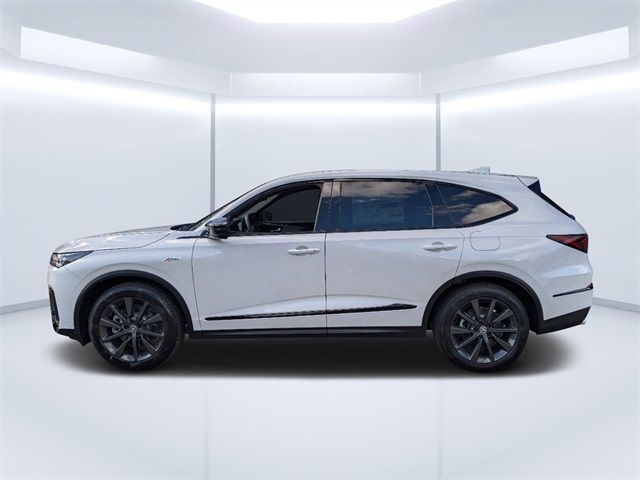 2025 Acura MDX A-Spec