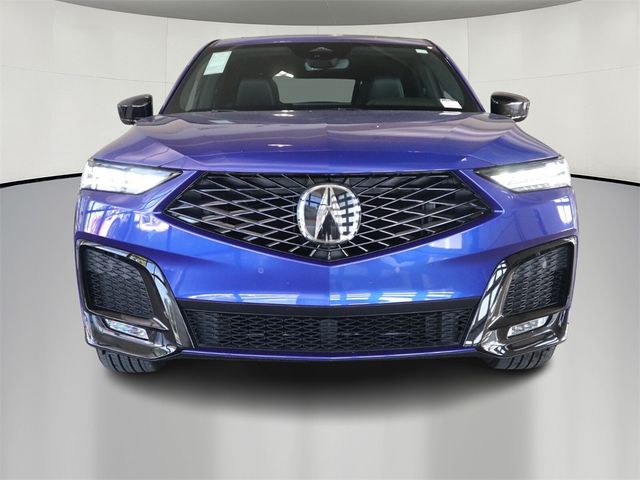 2025 Acura MDX A-Spec