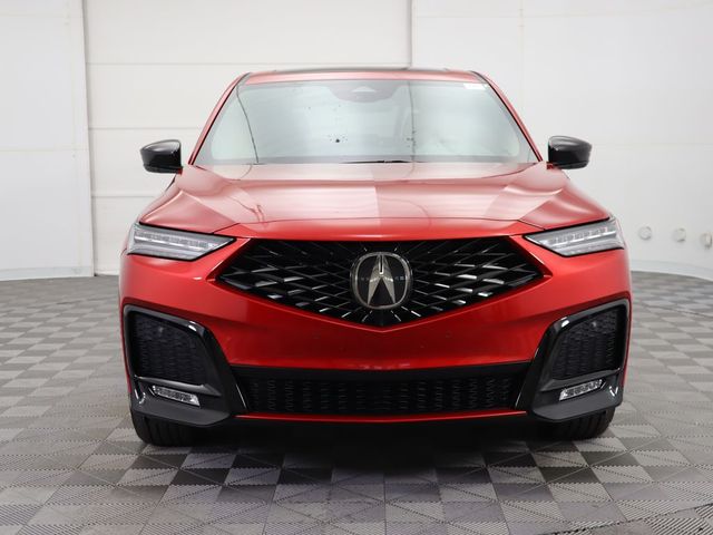 2025 Acura MDX A-Spec