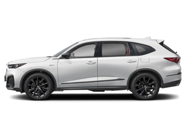 2025 Acura MDX A-Spec