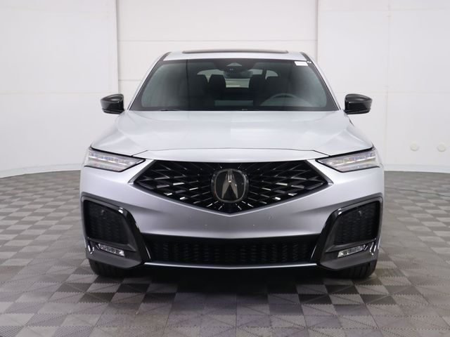 2025 Acura MDX A-Spec