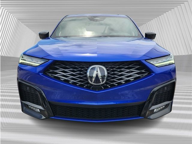 2025 Acura MDX A-Spec