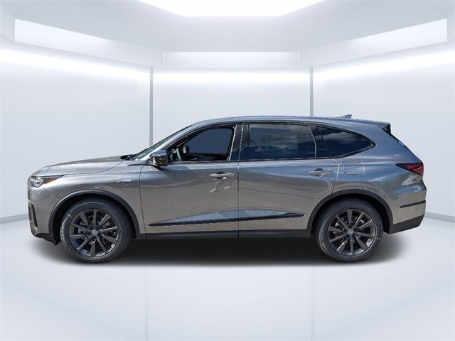 2025 Acura MDX A-Spec