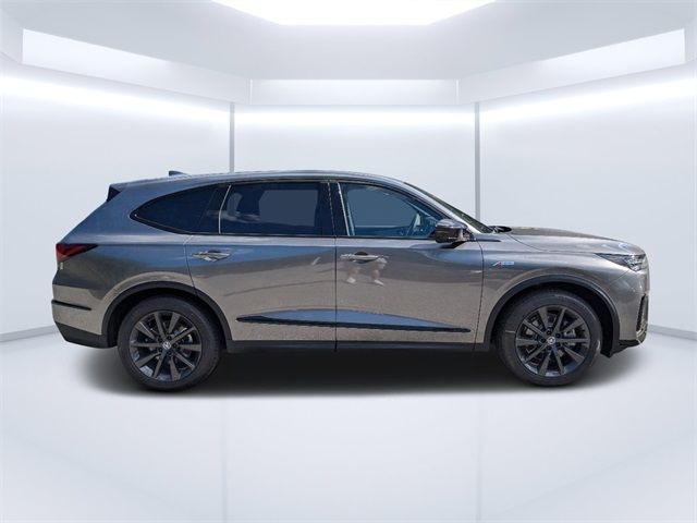 2025 Acura MDX A-Spec