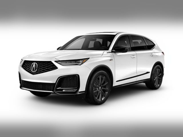 2025 Acura MDX A-Spec