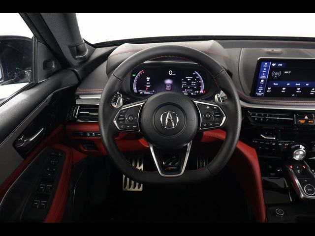2025 Acura MDX A-Spec