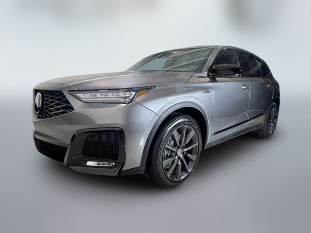 2025 Acura MDX A-Spec
