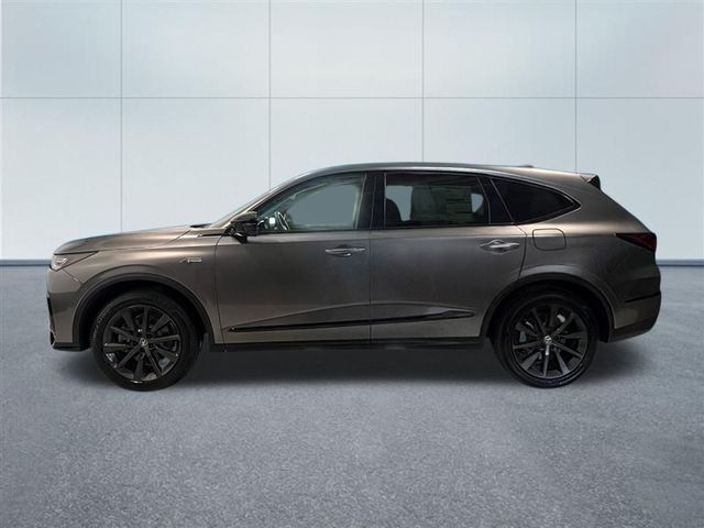 2025 Acura MDX A-Spec