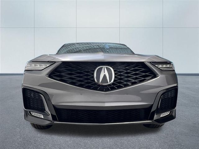 2025 Acura MDX A-Spec