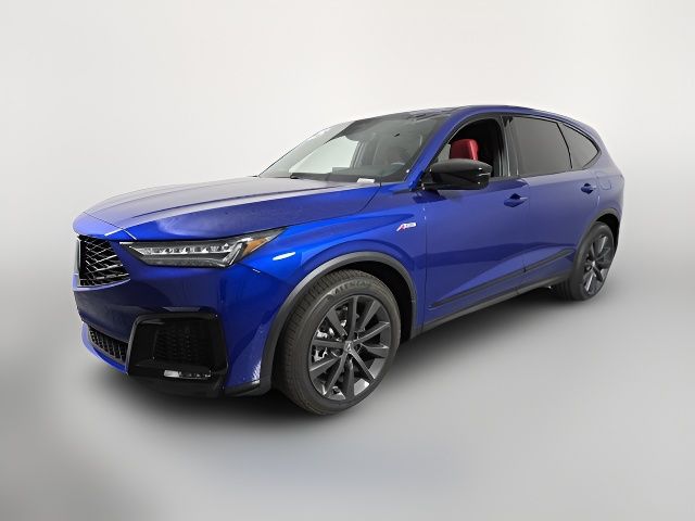 2025 Acura MDX A-Spec