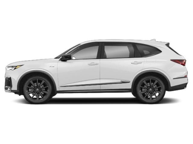 2025 Acura MDX A-Spec