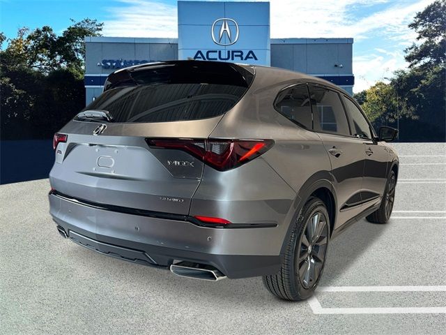 2025 Acura MDX A-Spec