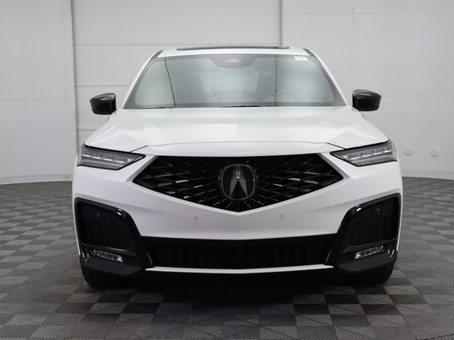 2025 Acura MDX A-Spec