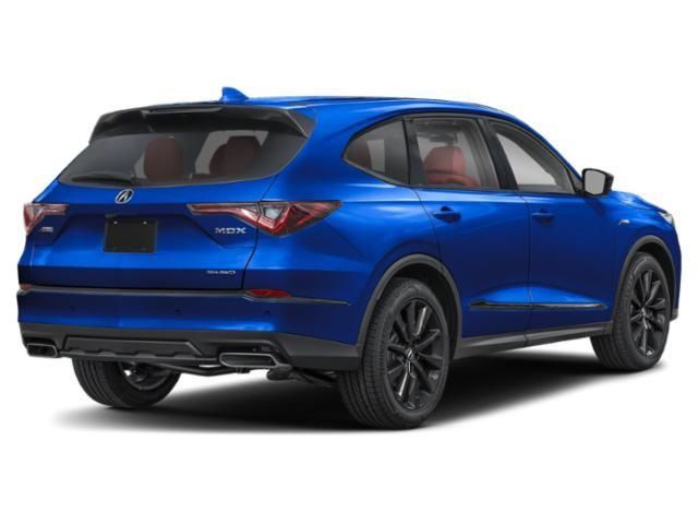 2025 Acura MDX A-Spec