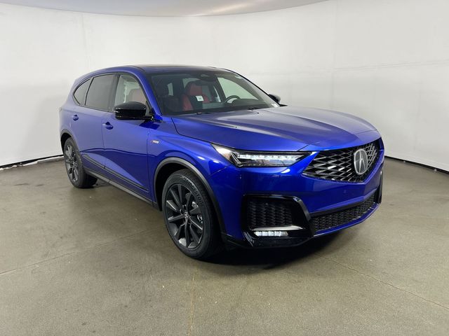 2025 Acura MDX A-Spec