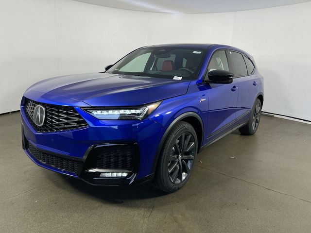 2025 Acura MDX A-Spec