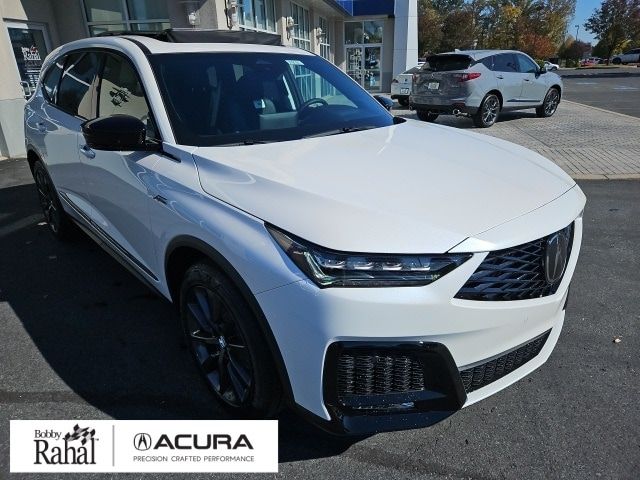 2025 Acura MDX A-Spec