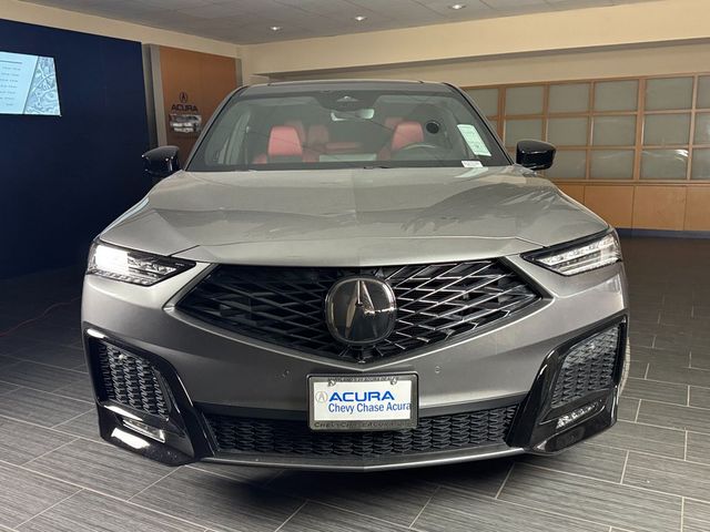 2025 Acura MDX A-Spec