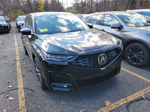 2025 Acura MDX A-Spec