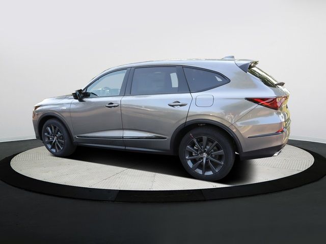 2025 Acura MDX A-Spec