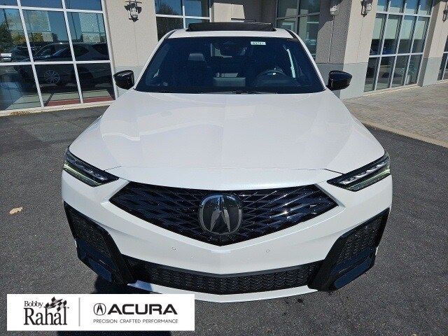 2025 Acura MDX A-Spec