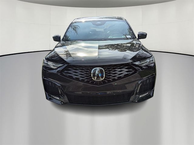 2025 Acura MDX A-Spec