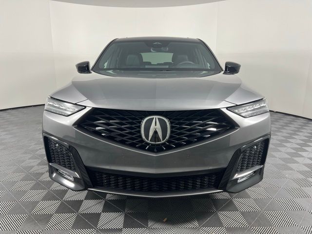 2025 Acura MDX A-Spec