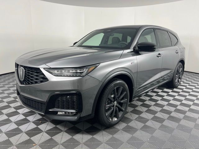 2025 Acura MDX A-Spec