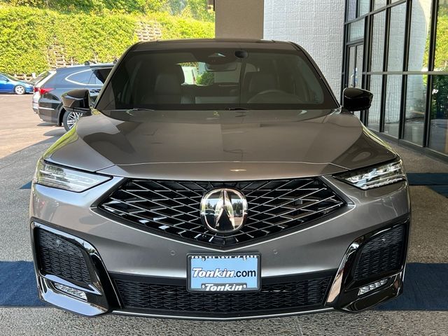 2025 Acura MDX A-Spec