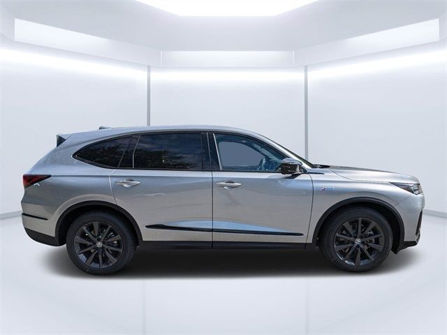 2025 Acura MDX A-Spec