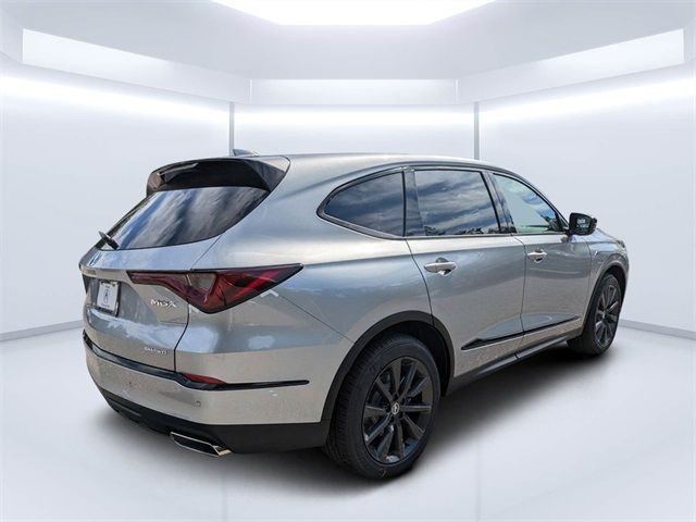 2025 Acura MDX A-Spec