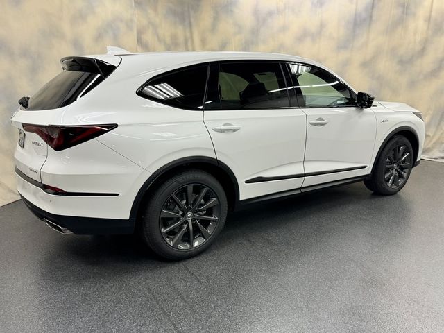 2025 Acura MDX A-Spec