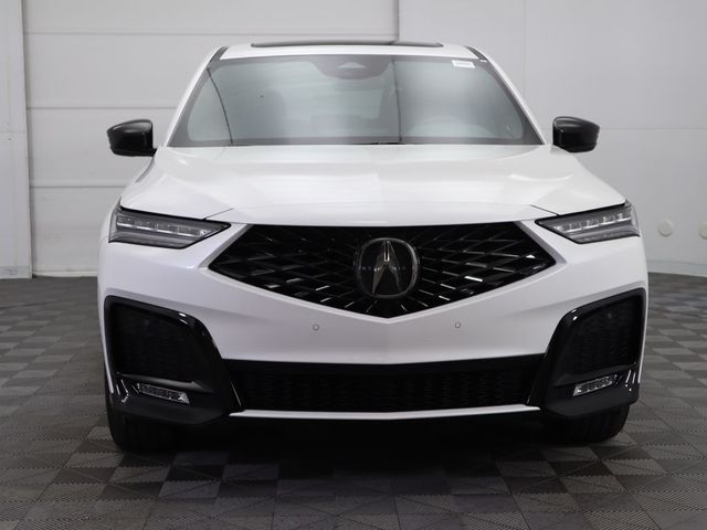 2025 Acura MDX A-Spec