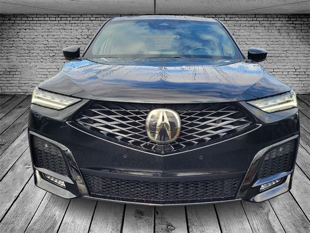 2025 Acura MDX A-Spec