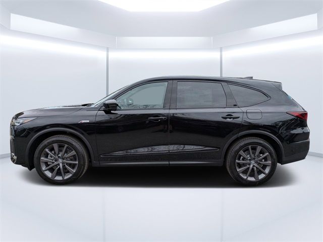 2025 Acura MDX A-Spec