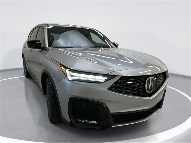 2025 Acura MDX A-Spec