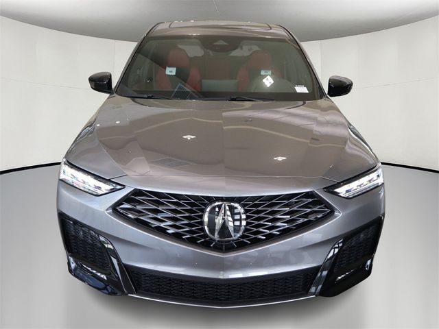 2025 Acura MDX A-Spec