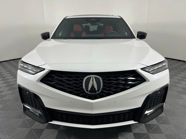 2025 Acura MDX A-Spec