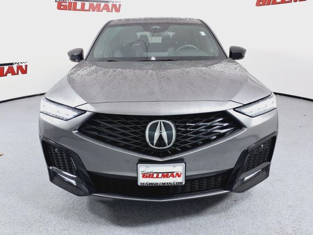 2025 Acura MDX A-Spec