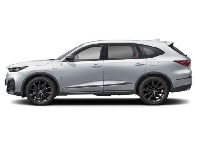 2025 Acura MDX A-Spec