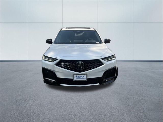 2025 Acura MDX A-Spec