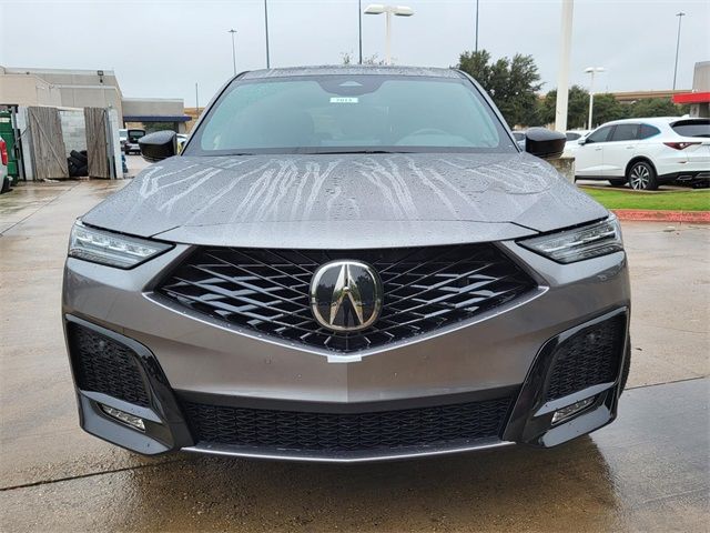 2025 Acura MDX A-Spec