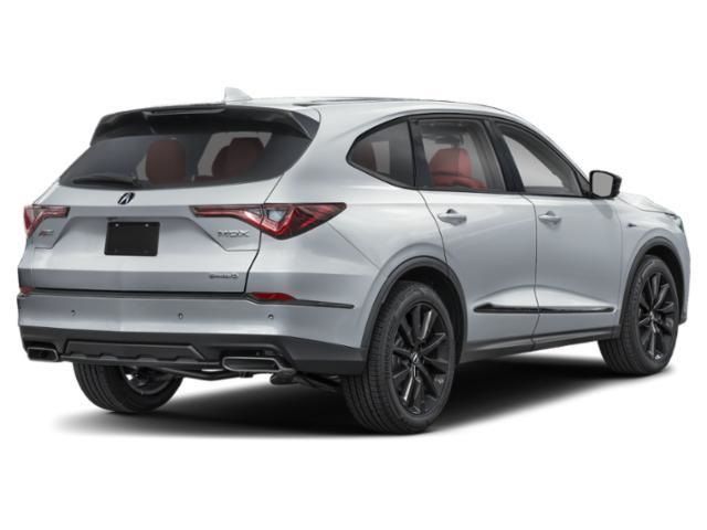 2025 Acura MDX A-Spec