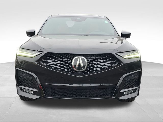 2025 Acura MDX A-Spec