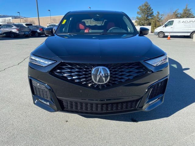 2025 Acura MDX A-Spec