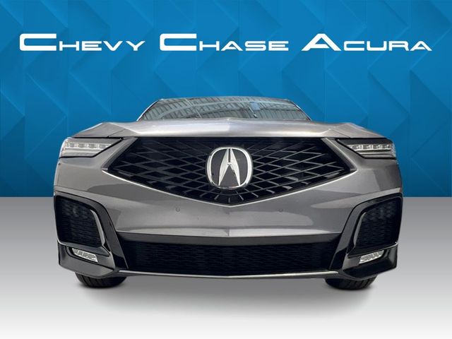 2025 Acura MDX A-Spec