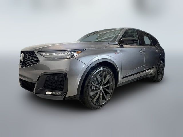 2025 Acura MDX A-Spec
