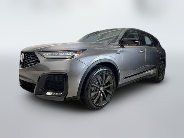 2025 Acura MDX A-Spec
