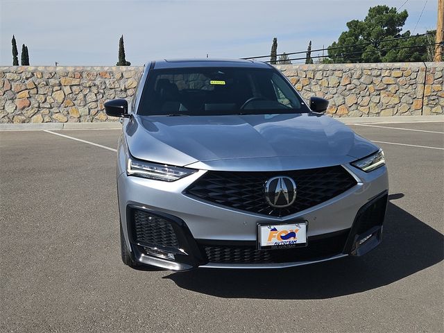 2025 Acura MDX A-Spec