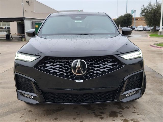 2025 Acura MDX A-Spec